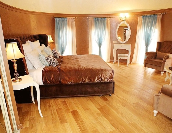 2-местное люкс-эксклюзив - Отель Leon / Леон Сухум