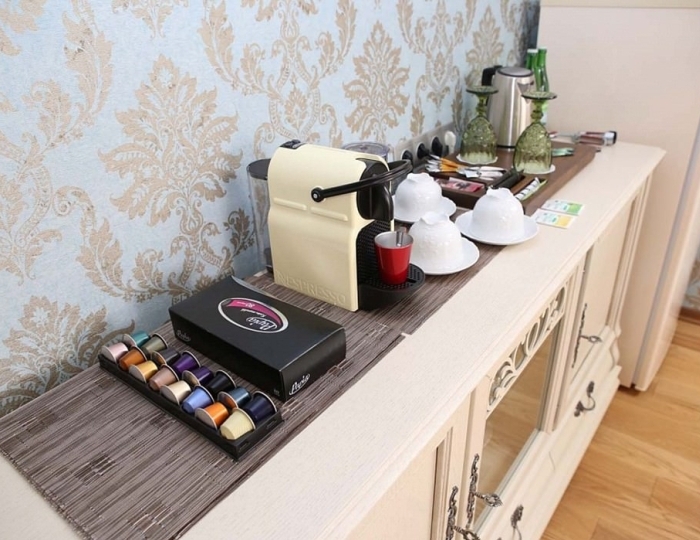 2-местное люкс-эксклюзив - Отель Leon / Леон Сухум