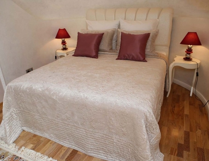 2-местное семейный - Отель Leon / Леон Сухум