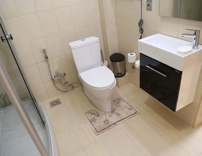 2-местное семейный - Отель Leon / Леон Сухум