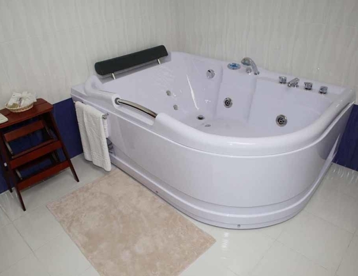 2-местное апартаменты (вид на море) - Отель Leon / Леон Сухум